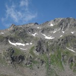 Gemsstock Gemsstock