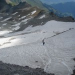 Pizolgletscher Pizolgletscher