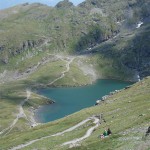 Schwarzsee Schwarzsee
