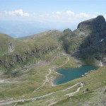 Schwarzsee Schwarzsee