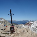 Schilt, 2299 m.ü.M. Schilt, 2299 m.ü.M.