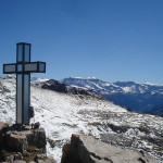 Tristli, 2286 m.ü.M. Tristli, 2286 m.ü.M.