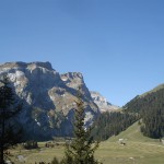 Hochebene von Bargis Hochebene von Bargis